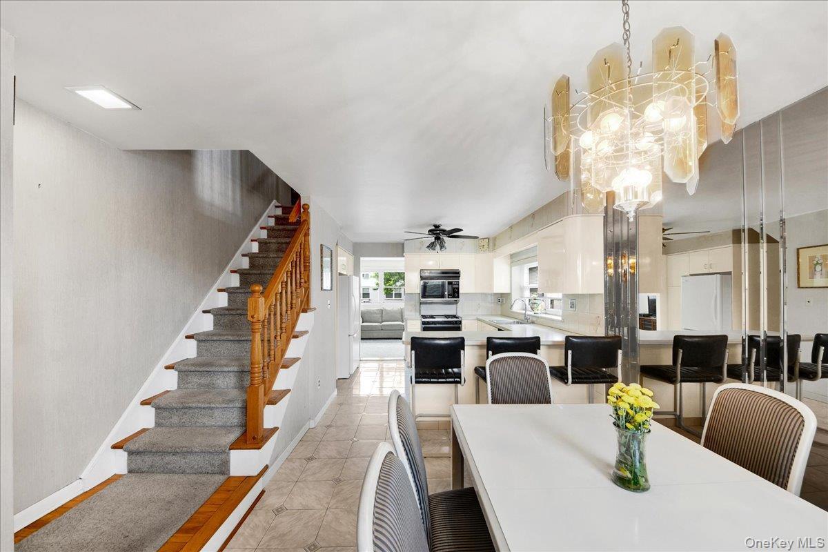 Single Family Harding Avenue Bronx, NY 10465, MLS-1003212-3