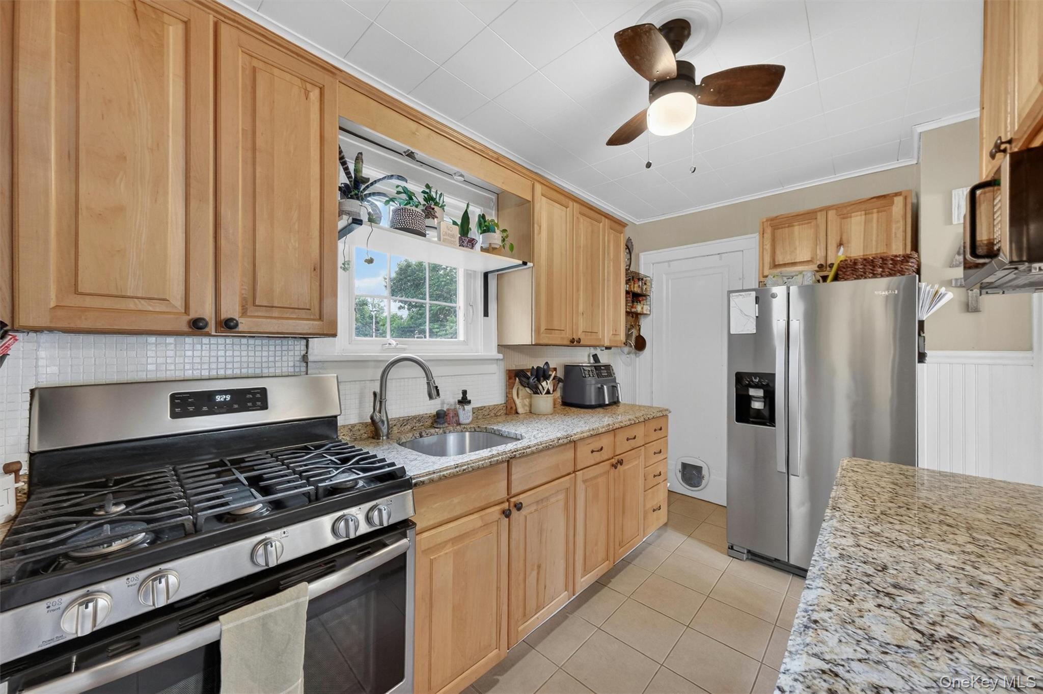 Single Family Ellis Avenue  Orange County, NY 12550, MLS-1003215-12