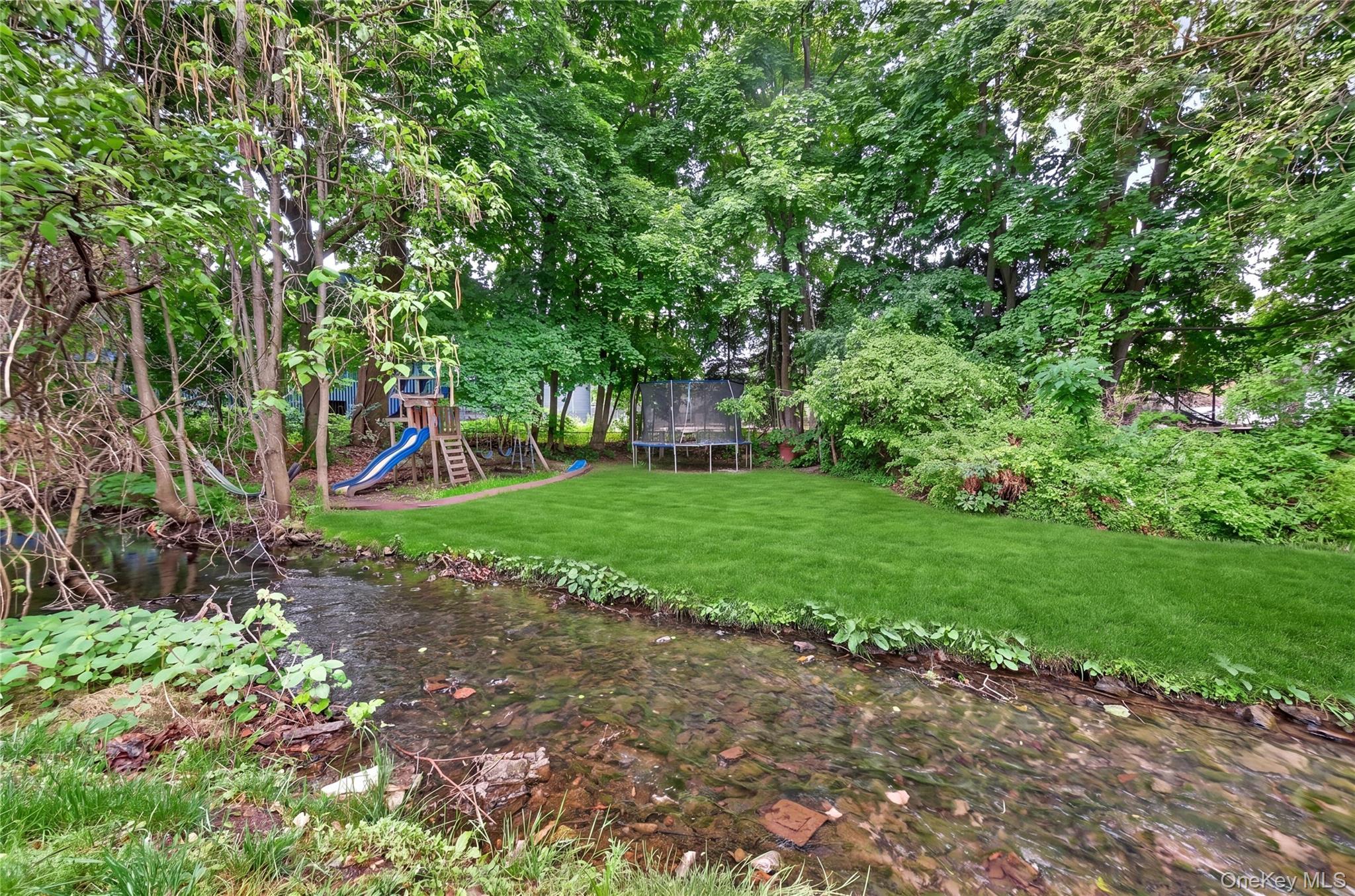 Single Family Ellis Avenue  Orange County, NY 12550, MLS-1003215-23