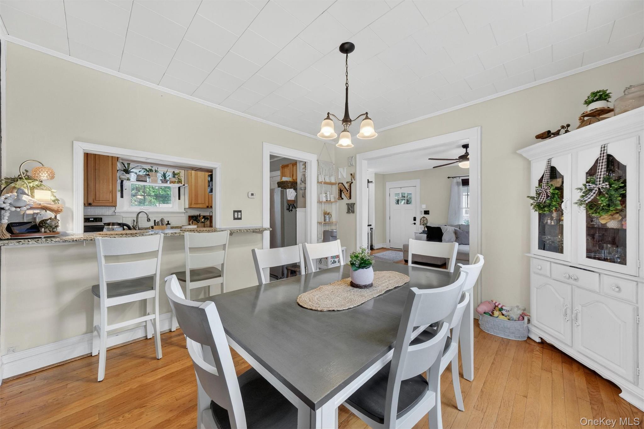 Single Family Ellis Avenue  Orange County, NY 12550, MLS-1003215-8