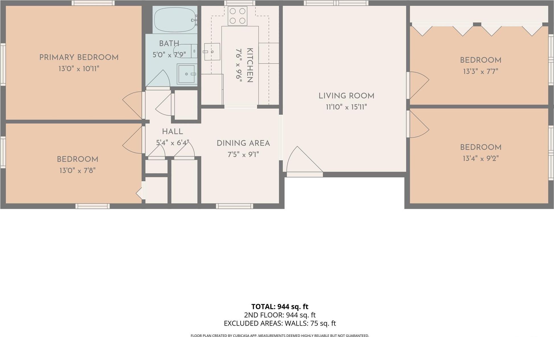 Single Family Harper Avenue  Bronx, NY 10466, MLS-1003233-12