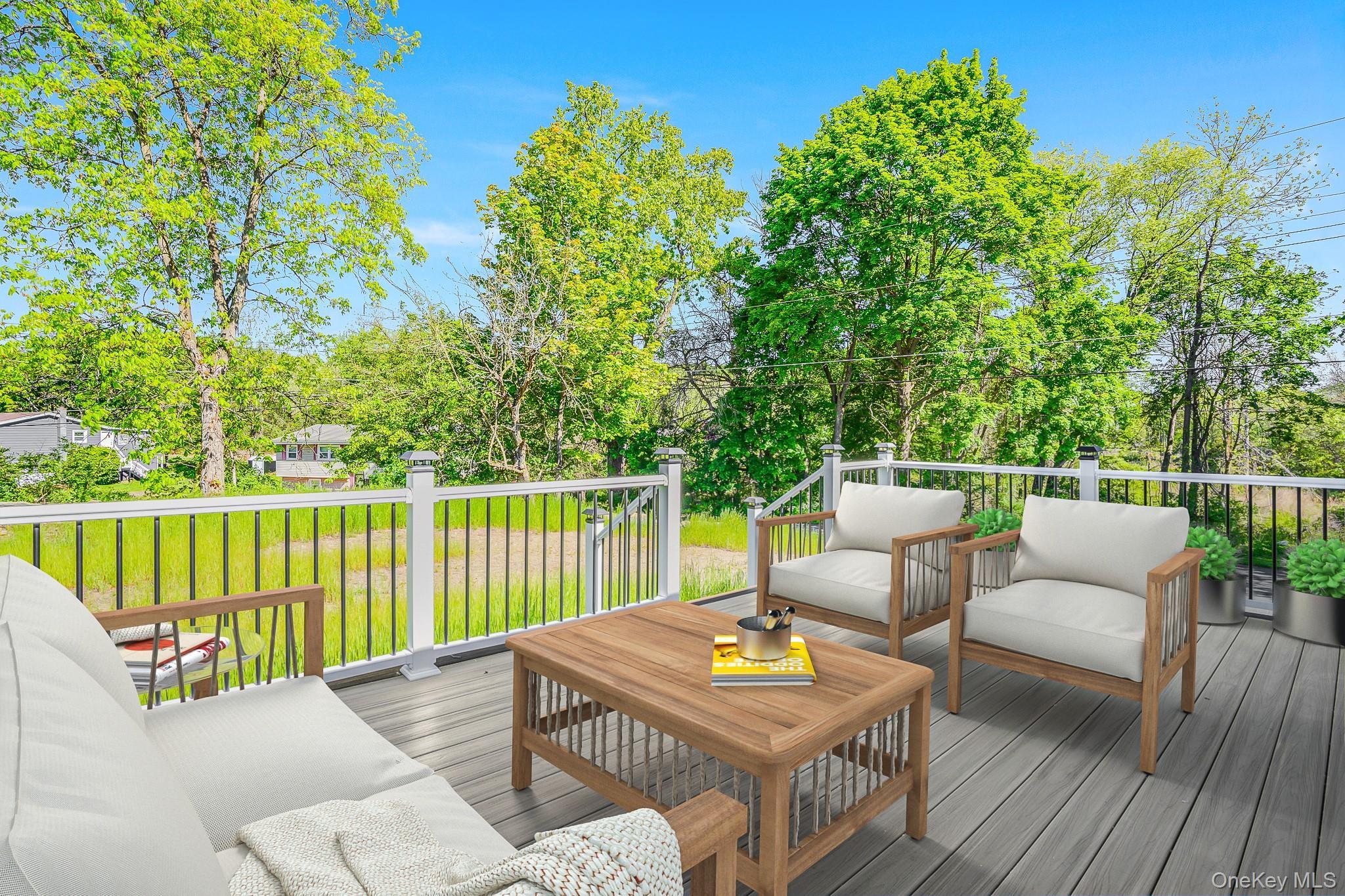 Single Family Corine Drive Dutchess County, NY 12601, MLS-1003240-25