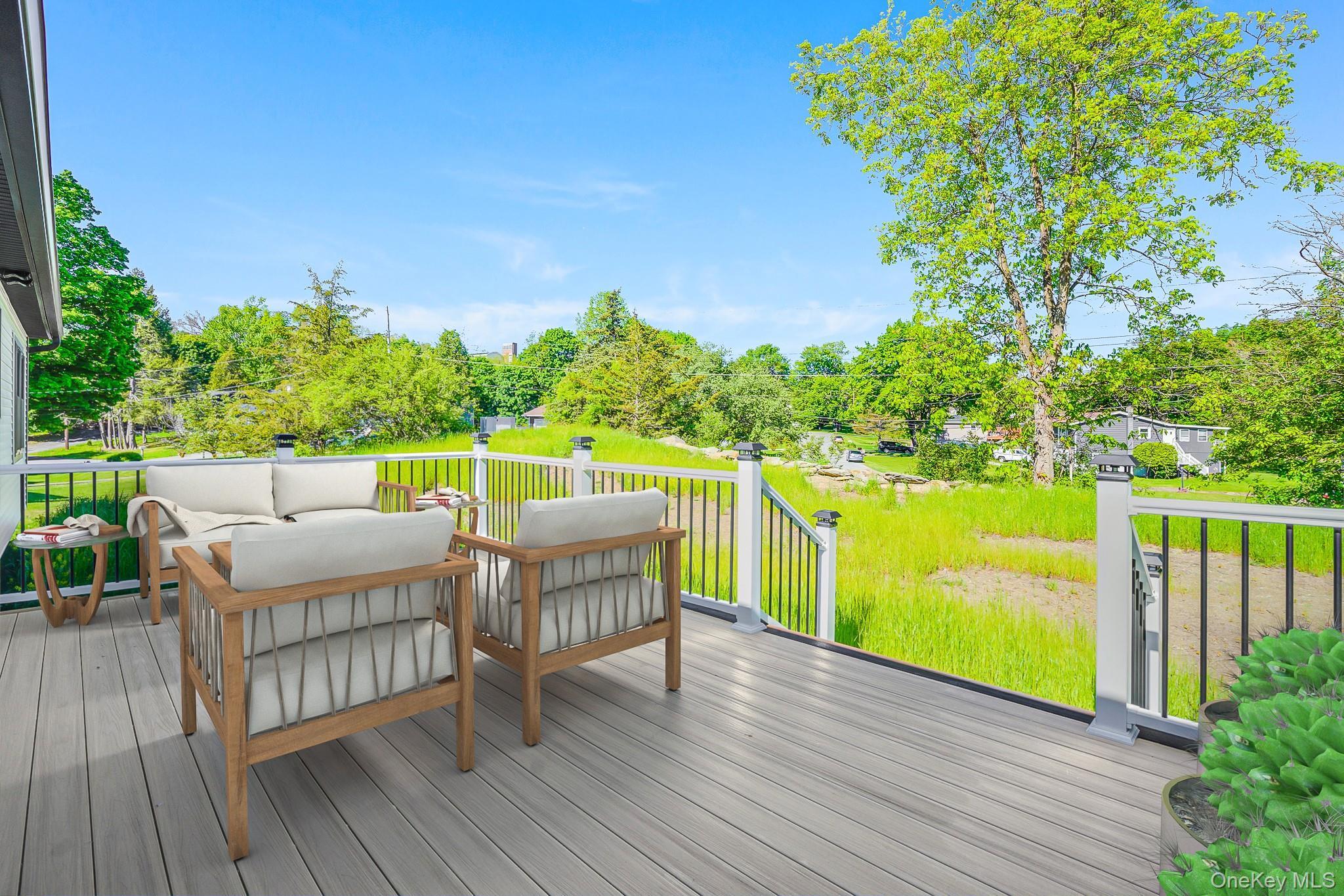 Single Family Corine Drive Dutchess County, NY 12601, MLS-1003240-26