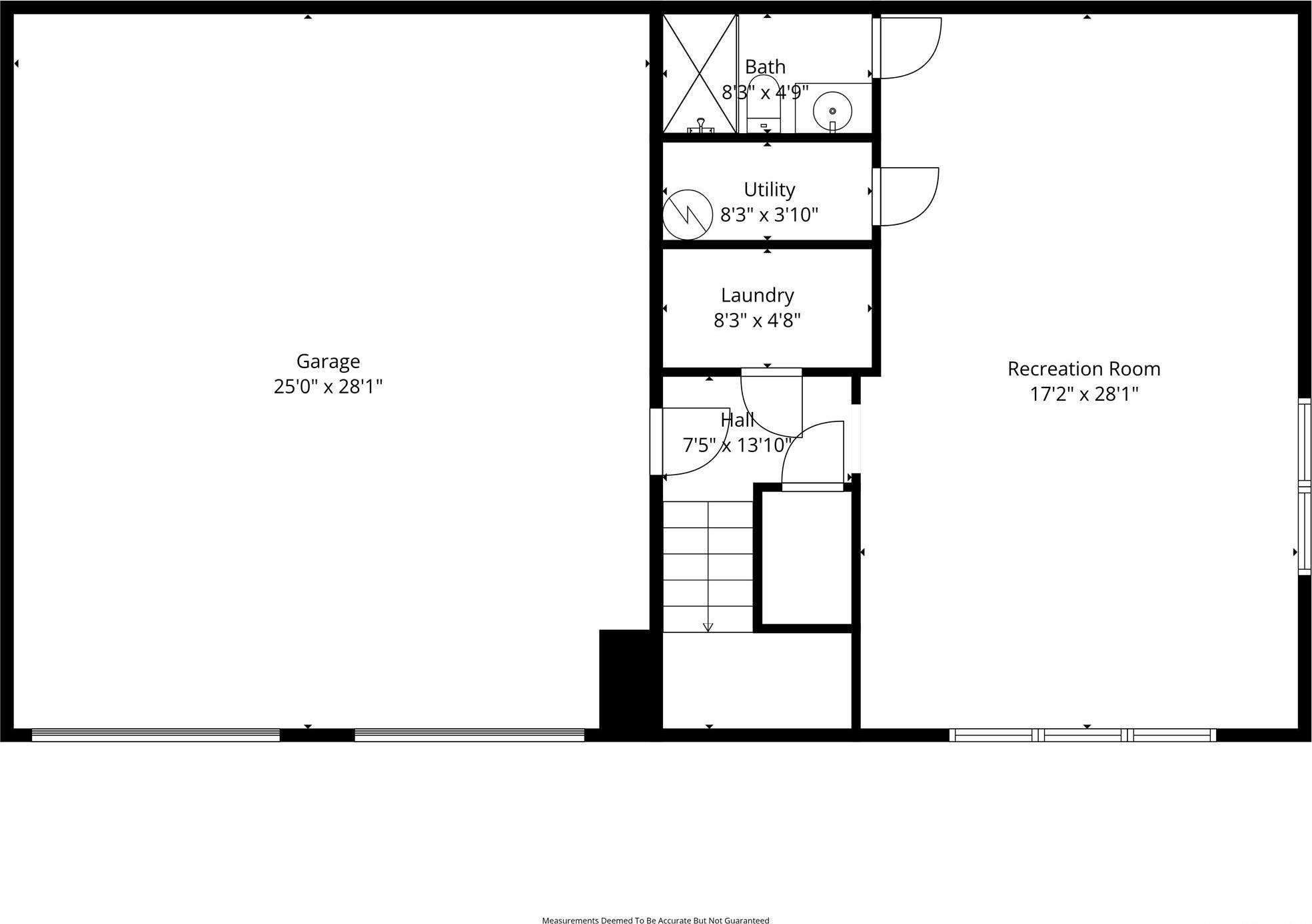 Single Family Corine Drive Dutchess County, NY 12601, MLS-1003240-28