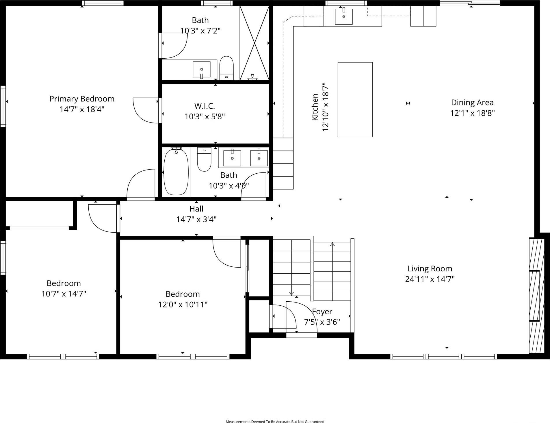 Single Family Corine Drive  Dutchess County, NY 12601, MLS-1003240-29