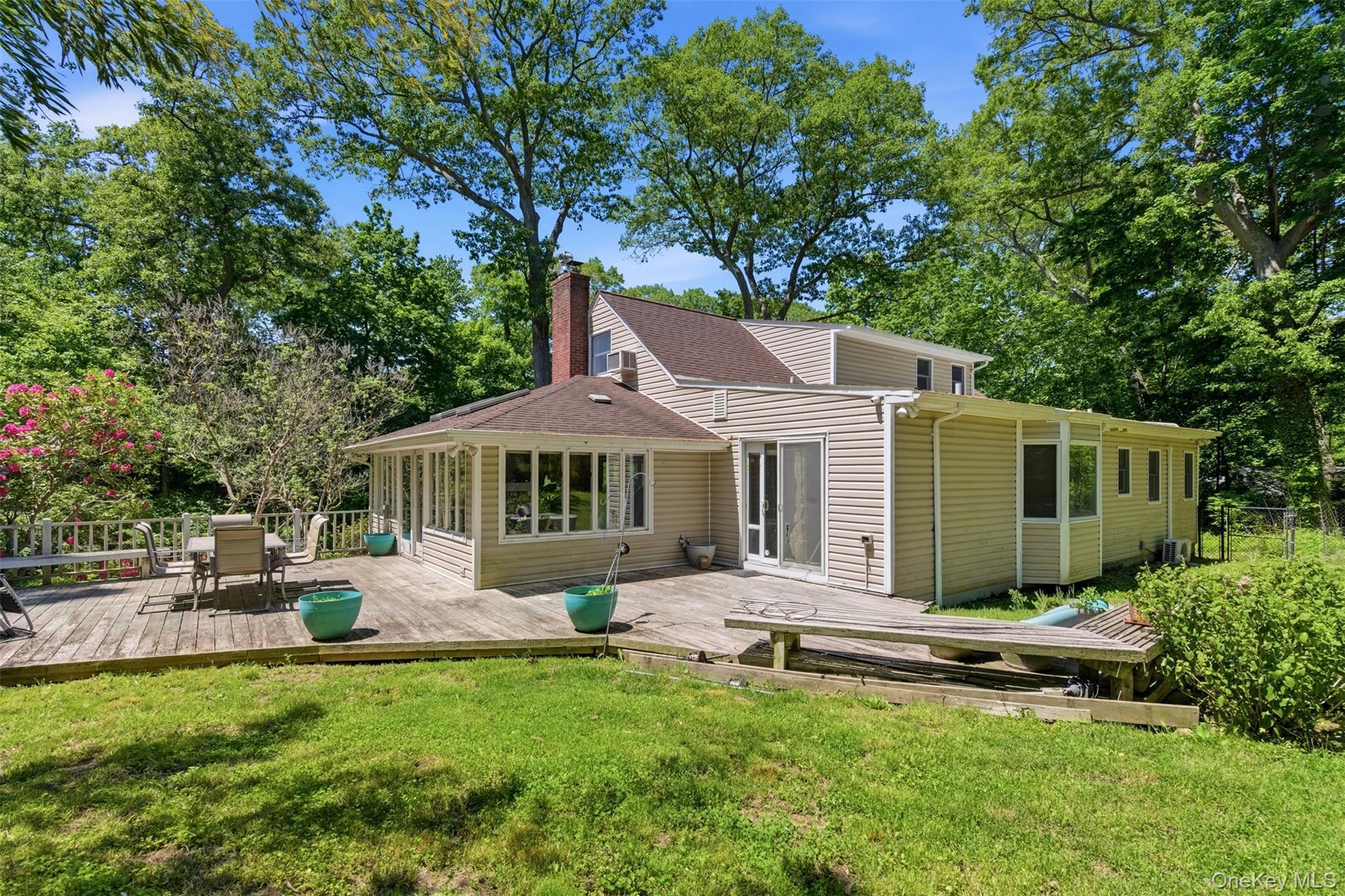 Single Family Vineyard Road Suffolk County, NY 11743, MLS-1003249-24
