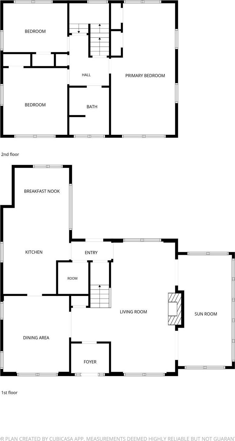 Single Family Jenkins Parkway  Columbia County, NY 12534, MLS-1003252-46