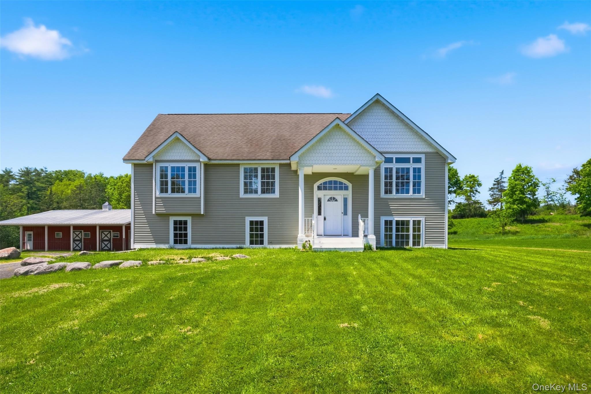 Single Family Pirog Road  Ulster County, NY 12566, MLS-1003273-2