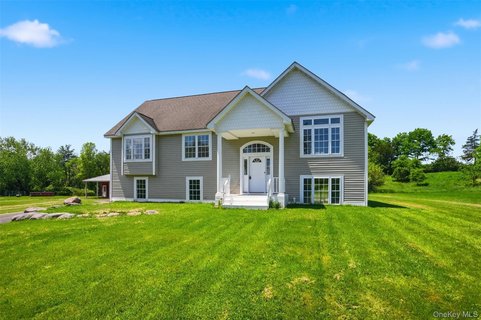 Single Family Pirog Road  Ulster County, NY 12566, MLS-1003273-3