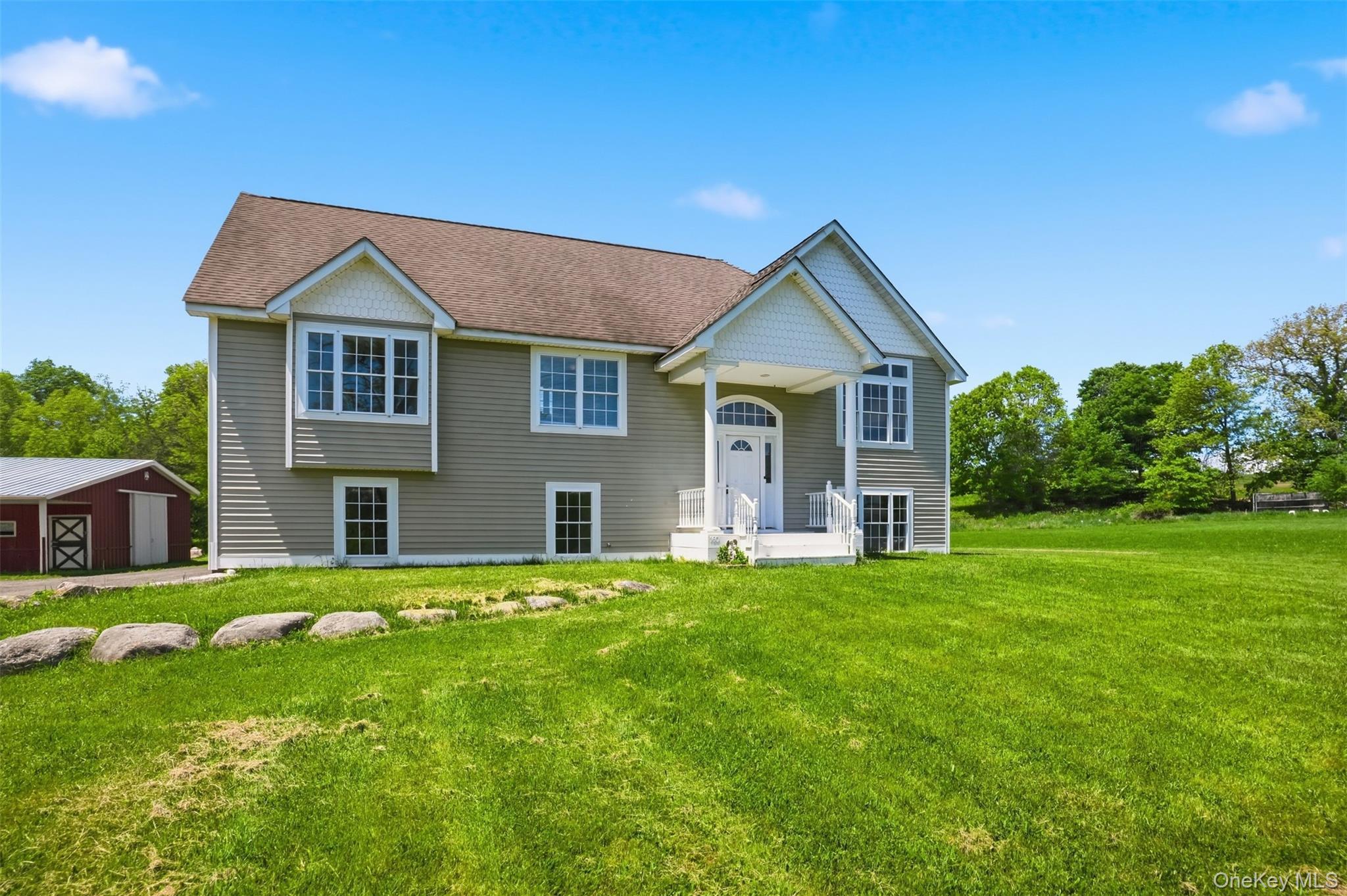 Single Family Pirog Road  Ulster County, NY 12566, MLS-1003273-4