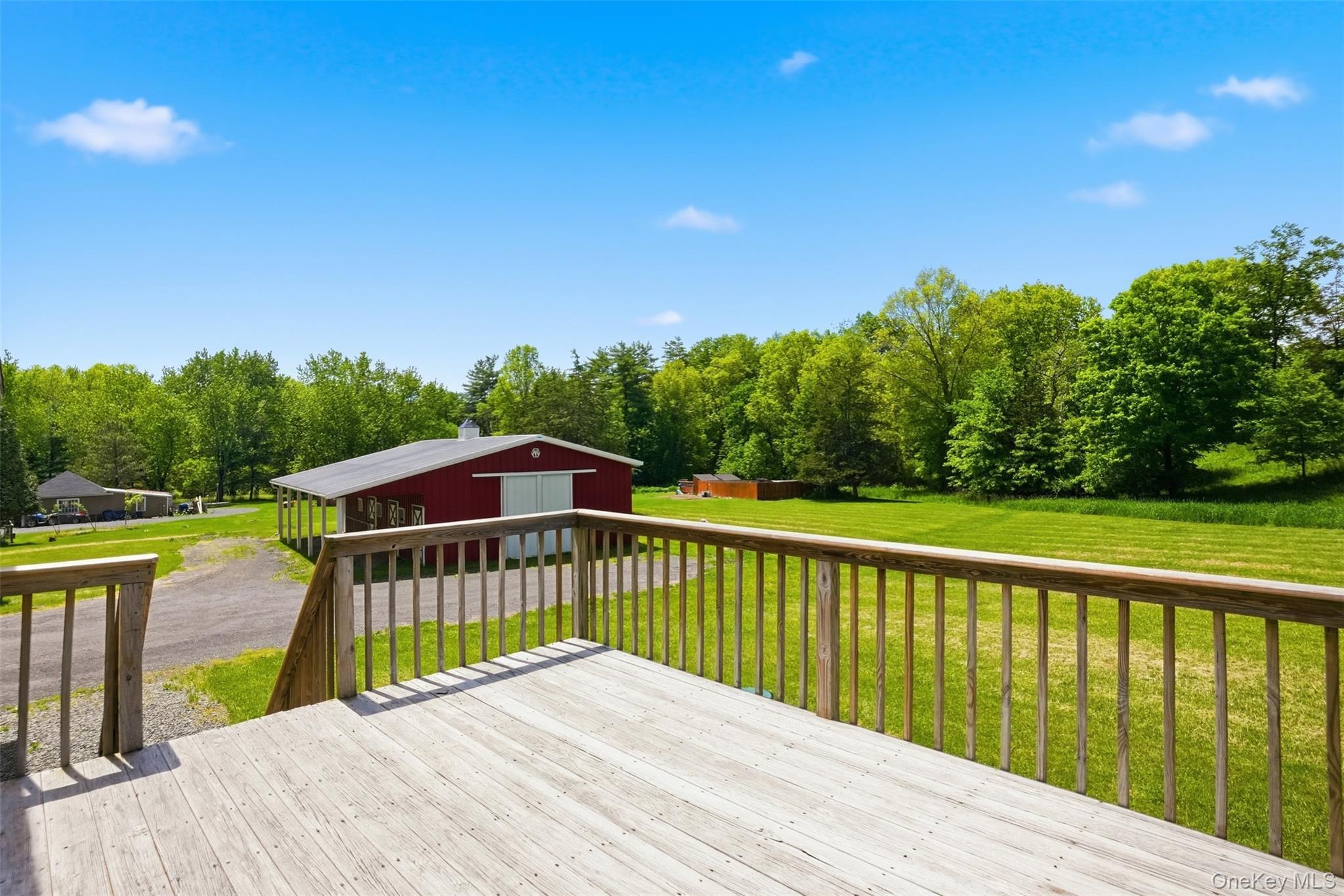 Single Family Pirog Road  Ulster County, NY 12566, MLS-1003273-42