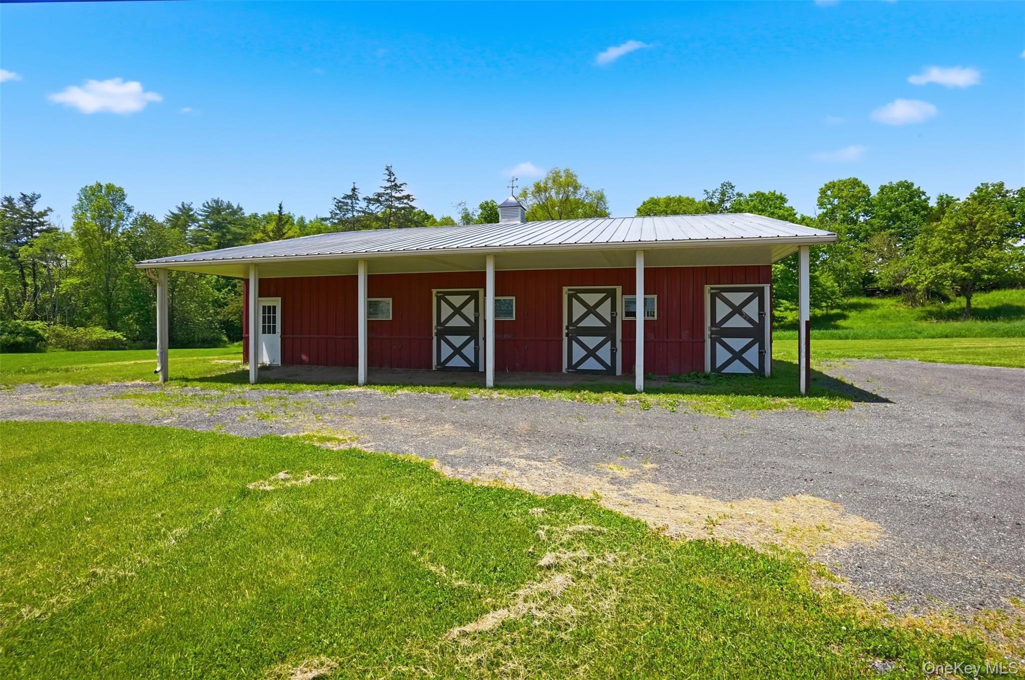 Single Family Pirog Road  Ulster County, NY 12566, MLS-1003273-43