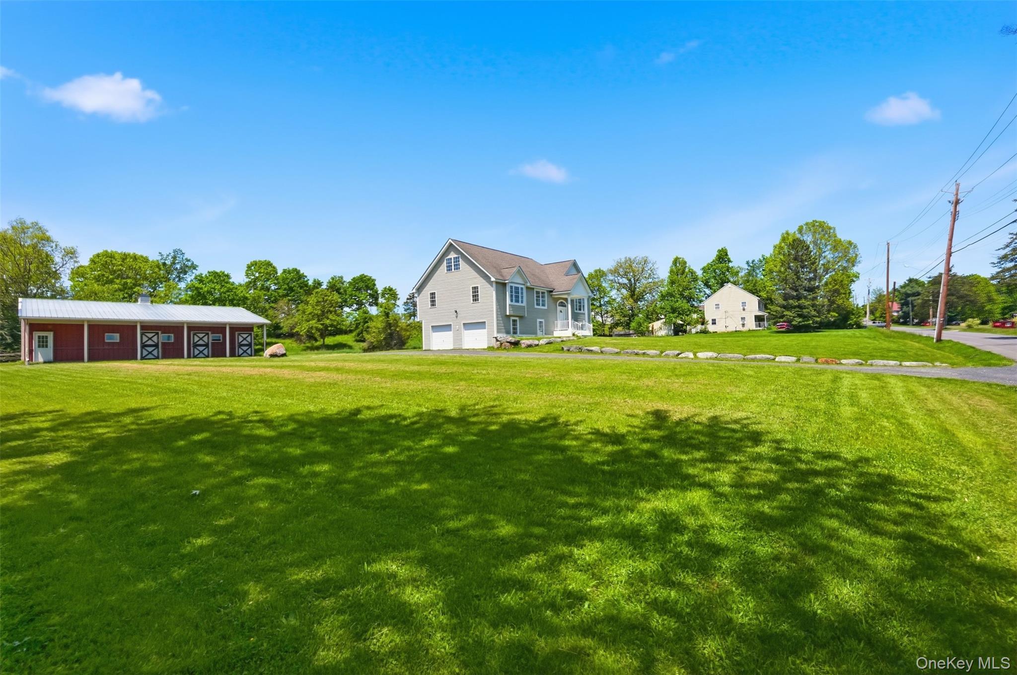 Single Family Pirog Road  Ulster County, NY 12566, MLS-1003273-44