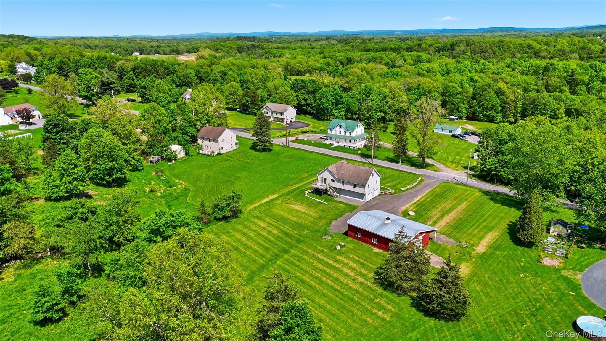 Single Family Pirog Road  Ulster County, NY 12566, MLS-1003273-45