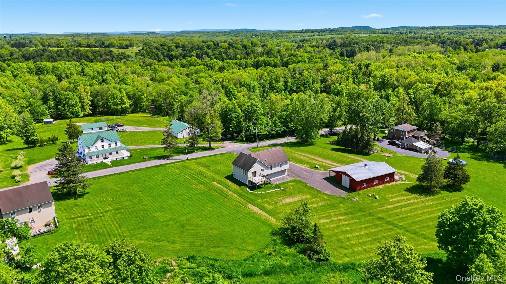 Single Family Pirog Road  Ulster County, NY 12566, MLS-1003273-46