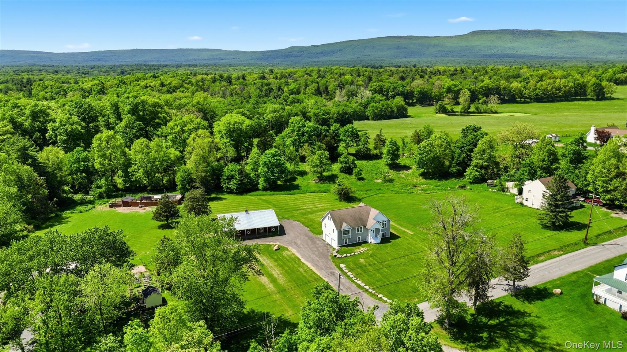 Single Family Pirog Road  Ulster County, NY 12566, MLS-1003273-47