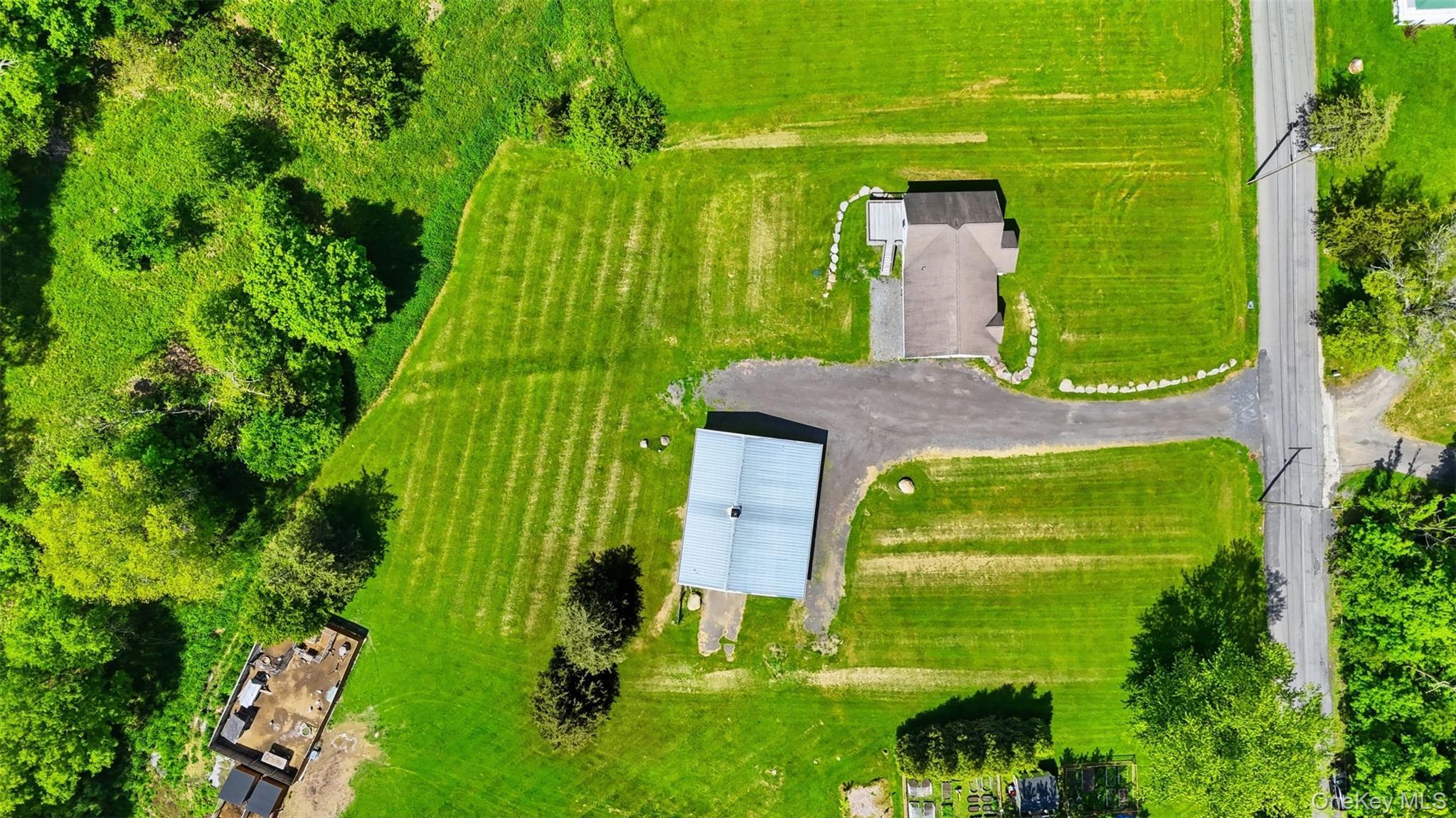 Single Family Pirog Road  Ulster County, NY 12566, MLS-1003273-48