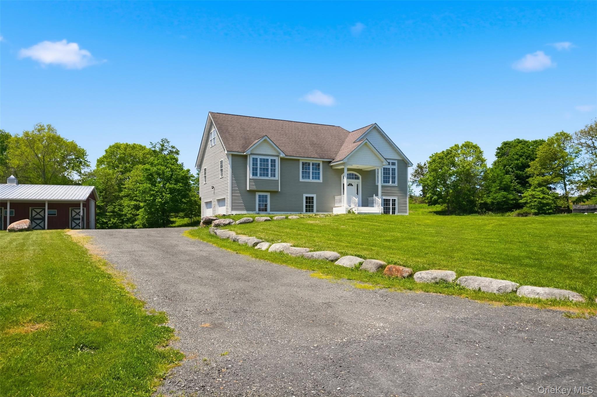 Single Family Pirog Road  Ulster County, NY 12566, MLS-1003273-49
