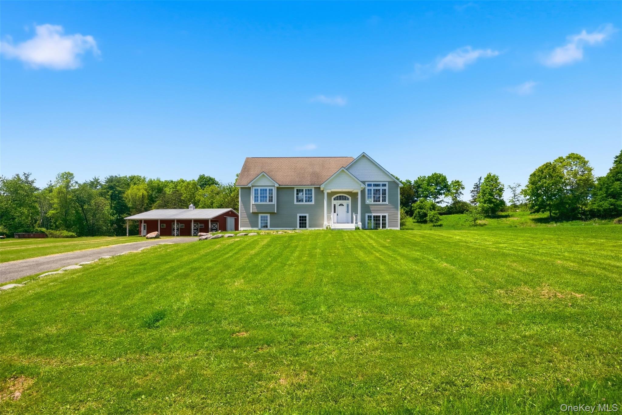 Single Family Pirog Road  Ulster County, NY 12566, MLS-1003273-50