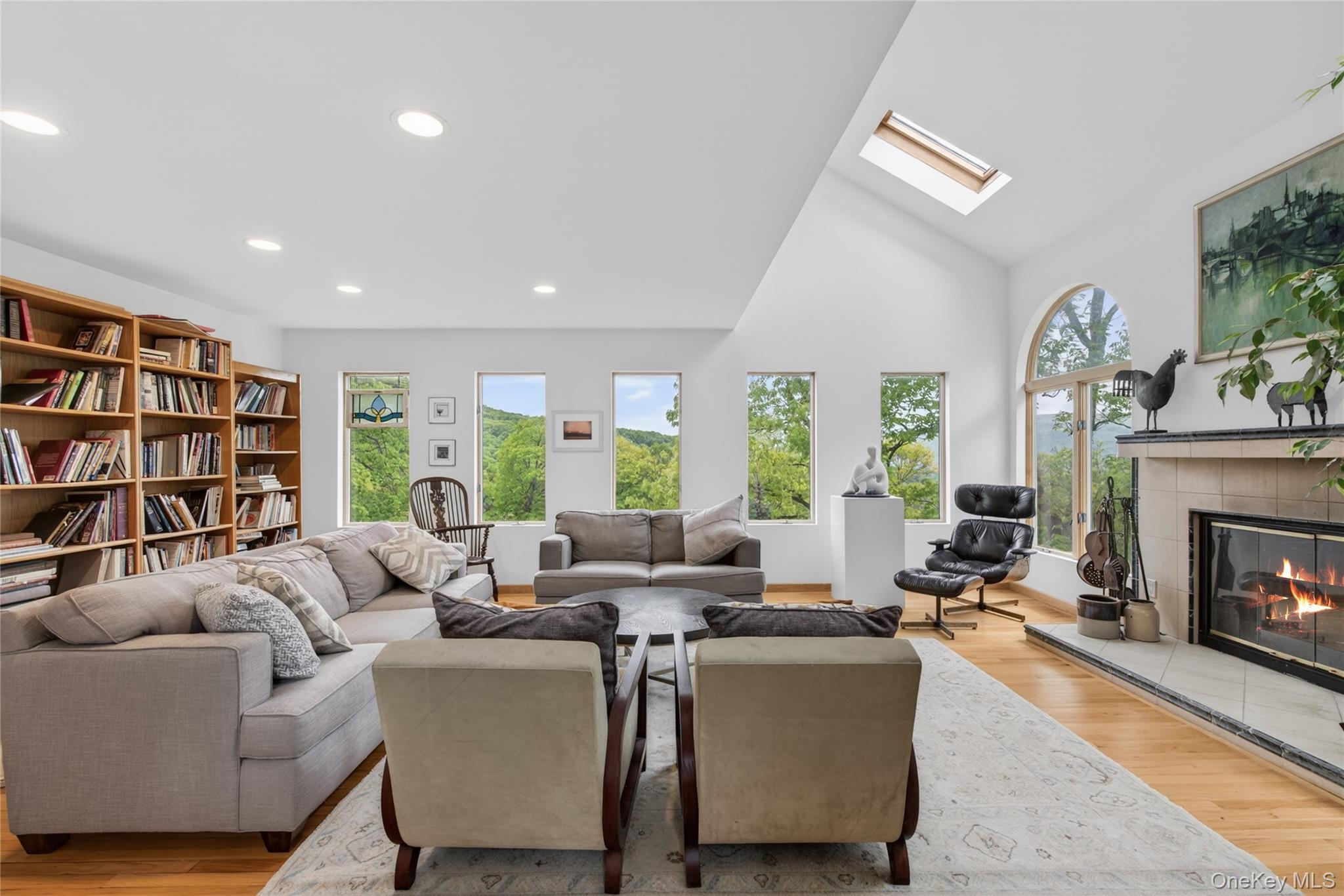 Single Family Parks Wood Drive  Orange County, NY 12518, MLS-1003280-16