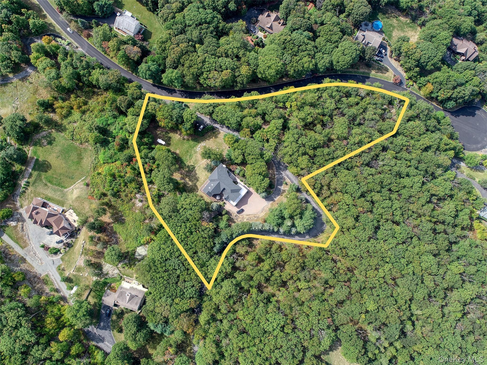 Single Family Parks Wood Drive  Orange County, NY 12518, MLS-1003280-4