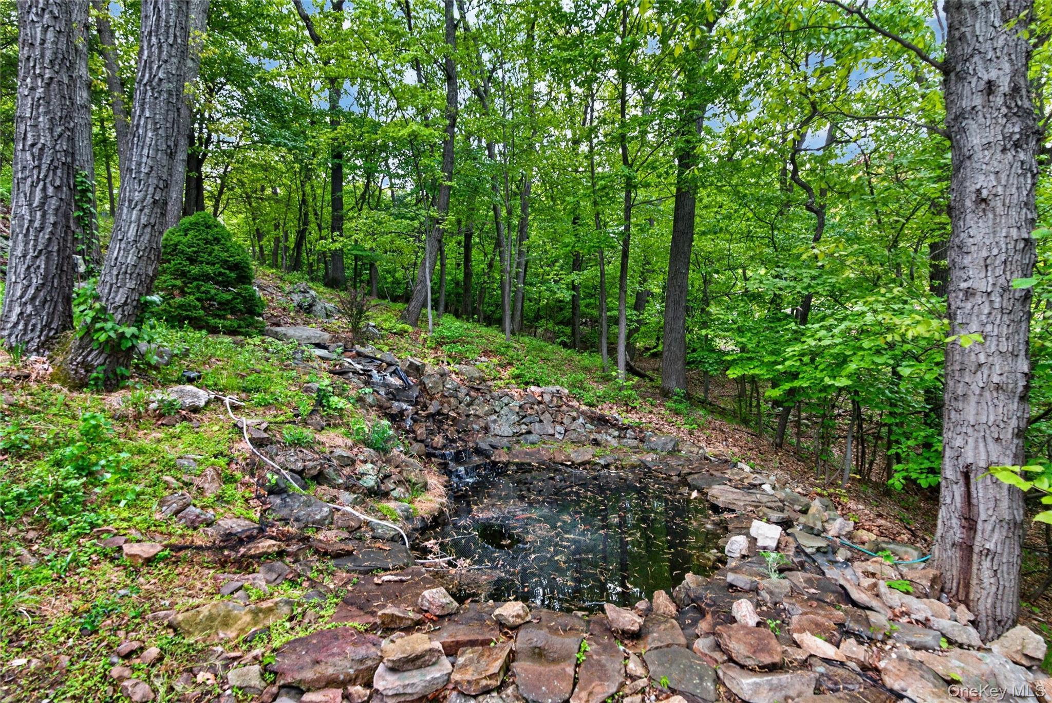 Single Family Parks Wood Drive  Orange County, NY 12518, MLS-1003280-46