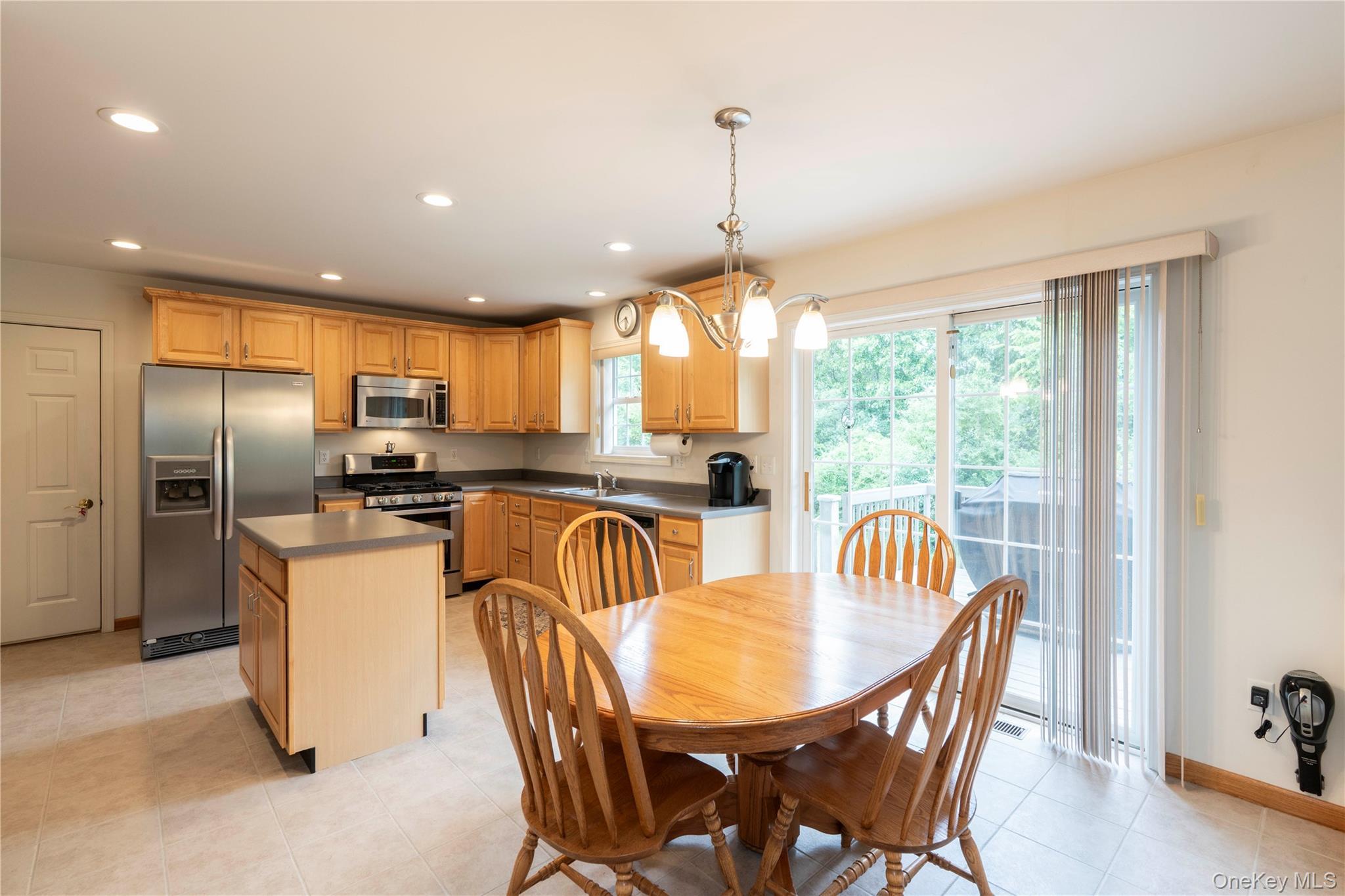 Single Family Wildflower Ridge  Dutchess County, NY 12603, MLS-1003289-14