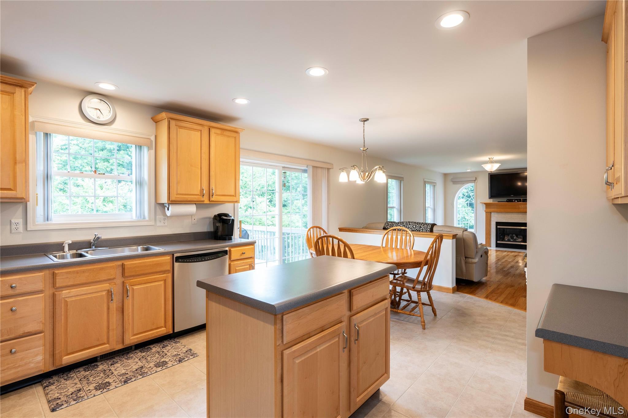 Single Family Wildflower Ridge  Dutchess County, NY 12603, MLS-1003289-15