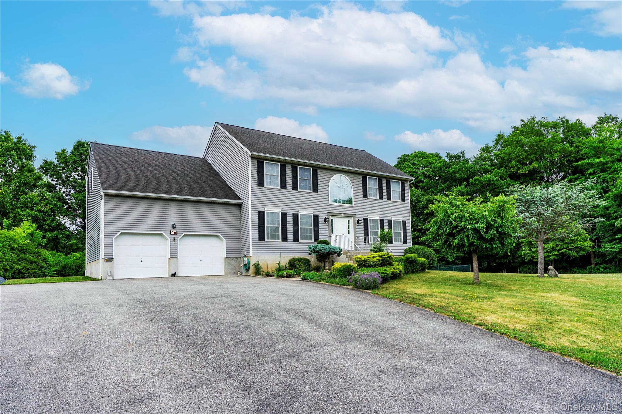 Single Family Wildflower Ridge  Dutchess County, NY 12603, MLS-1003289-2