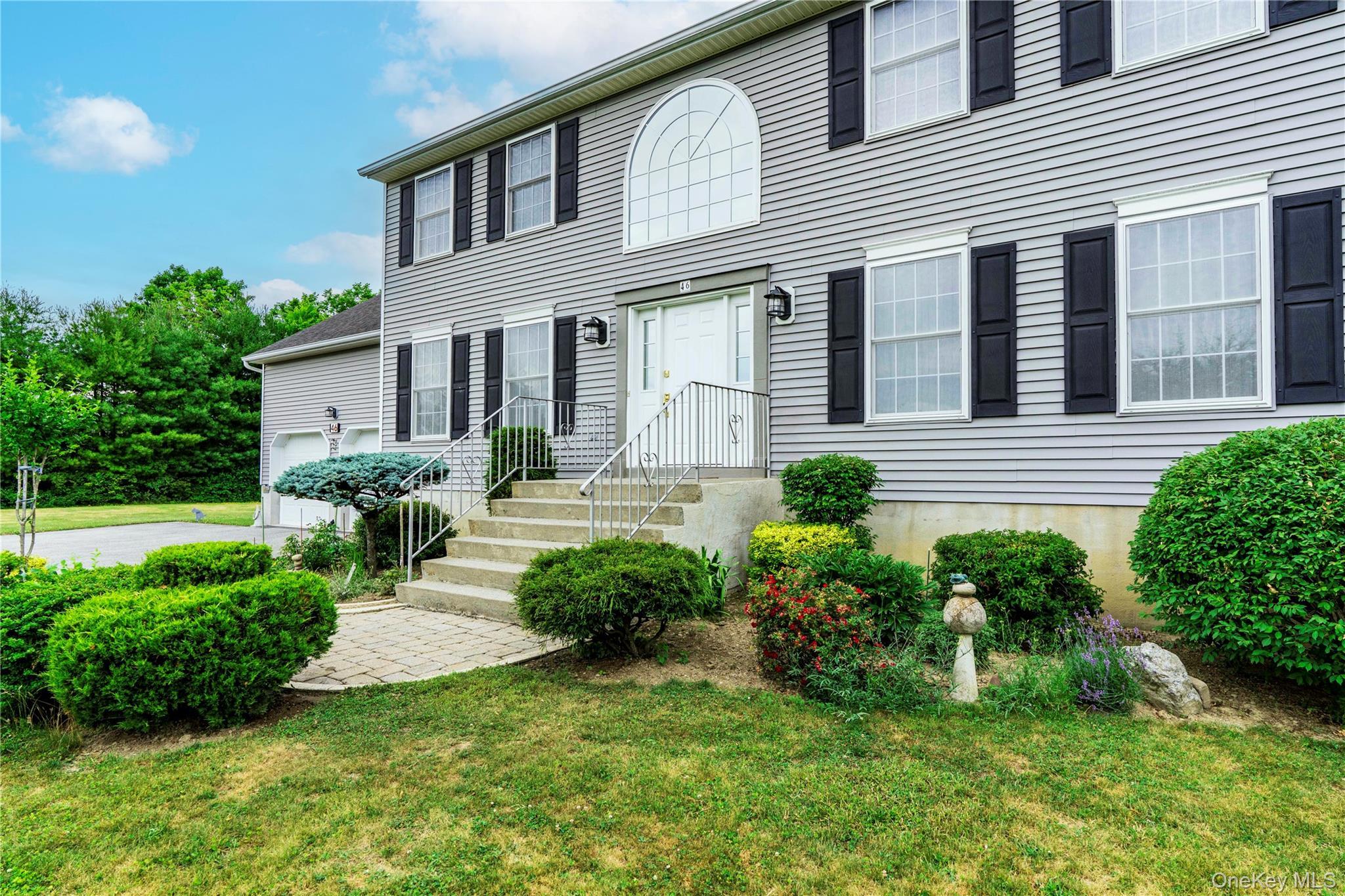 Single Family Wildflower Ridge  Dutchess County, NY 12603, MLS-1003289-3