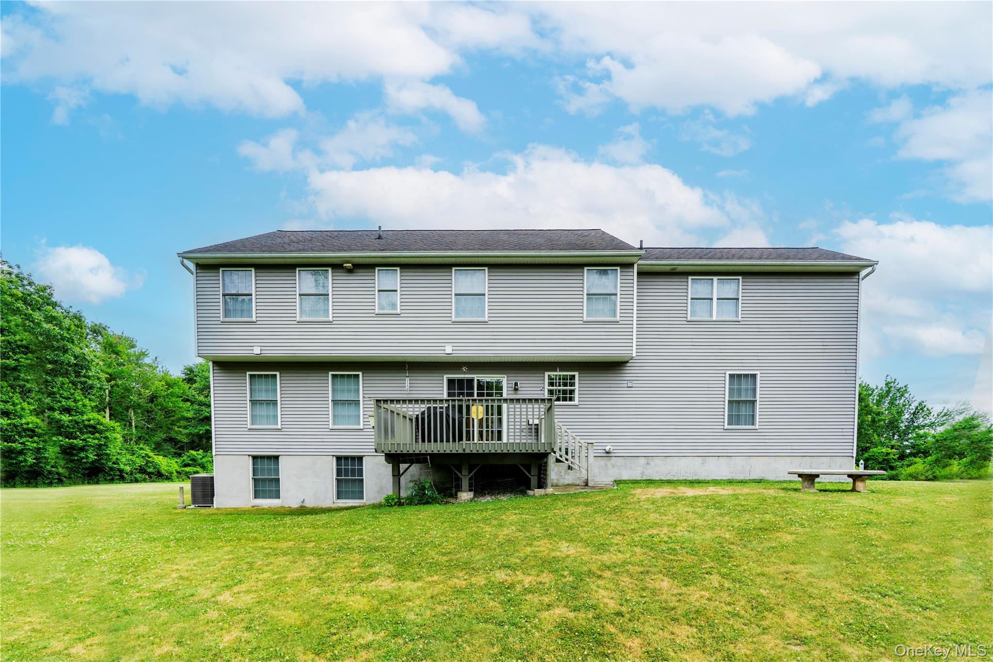Single Family Wildflower Ridge  Dutchess County, NY 12603, MLS-1003289-38