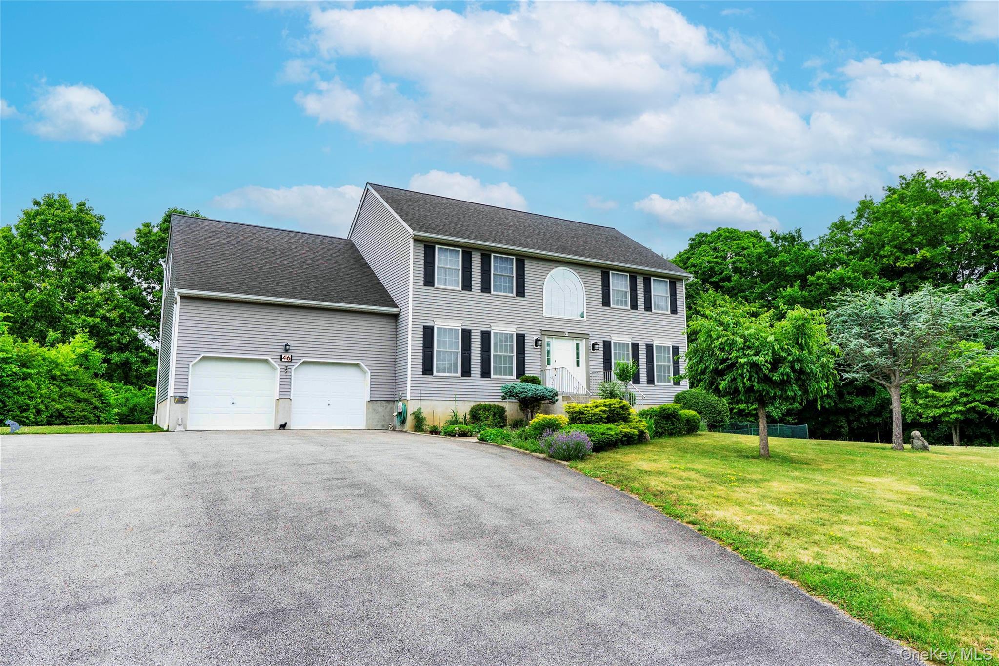 Single Family Wildflower Ridge  Dutchess County, NY 12603, MLS-1003289-39
