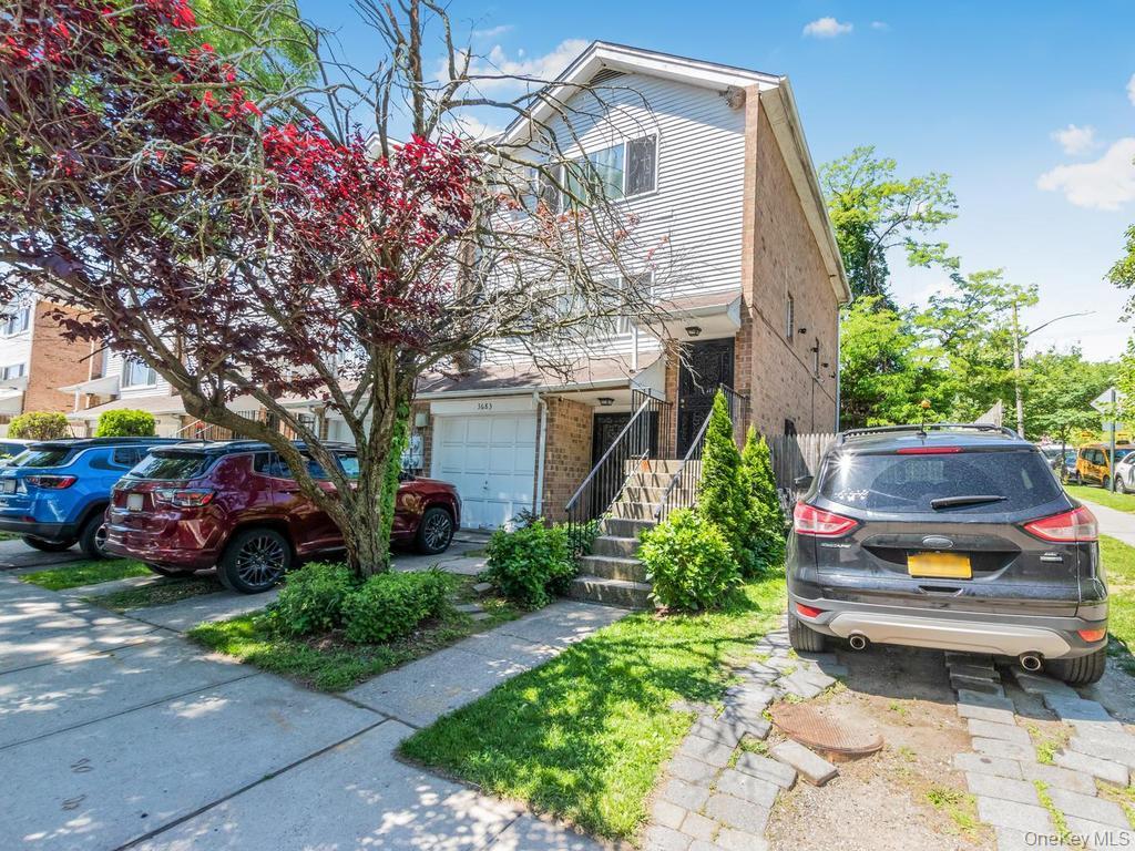 Single Family Boller Bronx, NY 10466, MLS-1003292-2