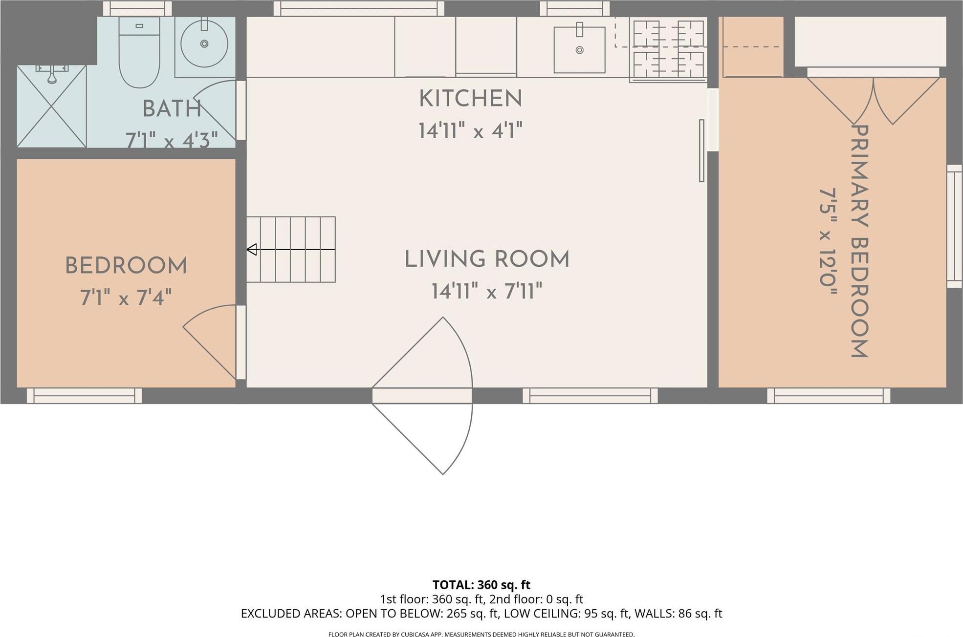 Single Family Route 145 Greene County, NY 12423, MLS-1003307-16