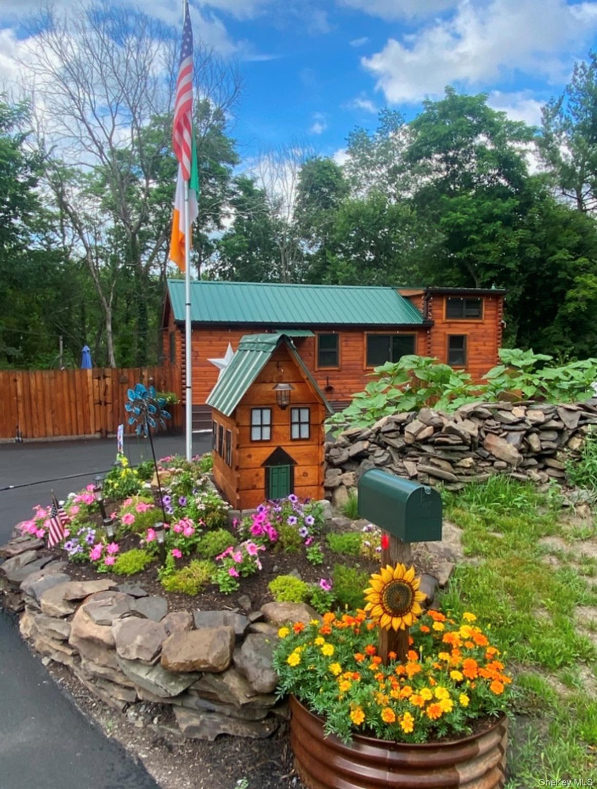 Single Family Route 145 Greene County, NY 12423, MLS-1003307-2