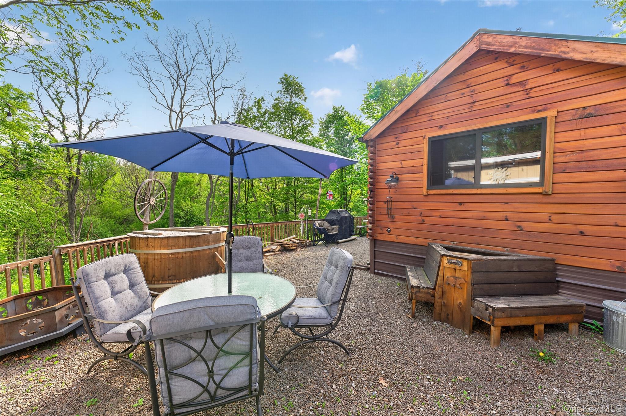Single Family Route 145 Greene County, NY 12423, MLS-1003307-22