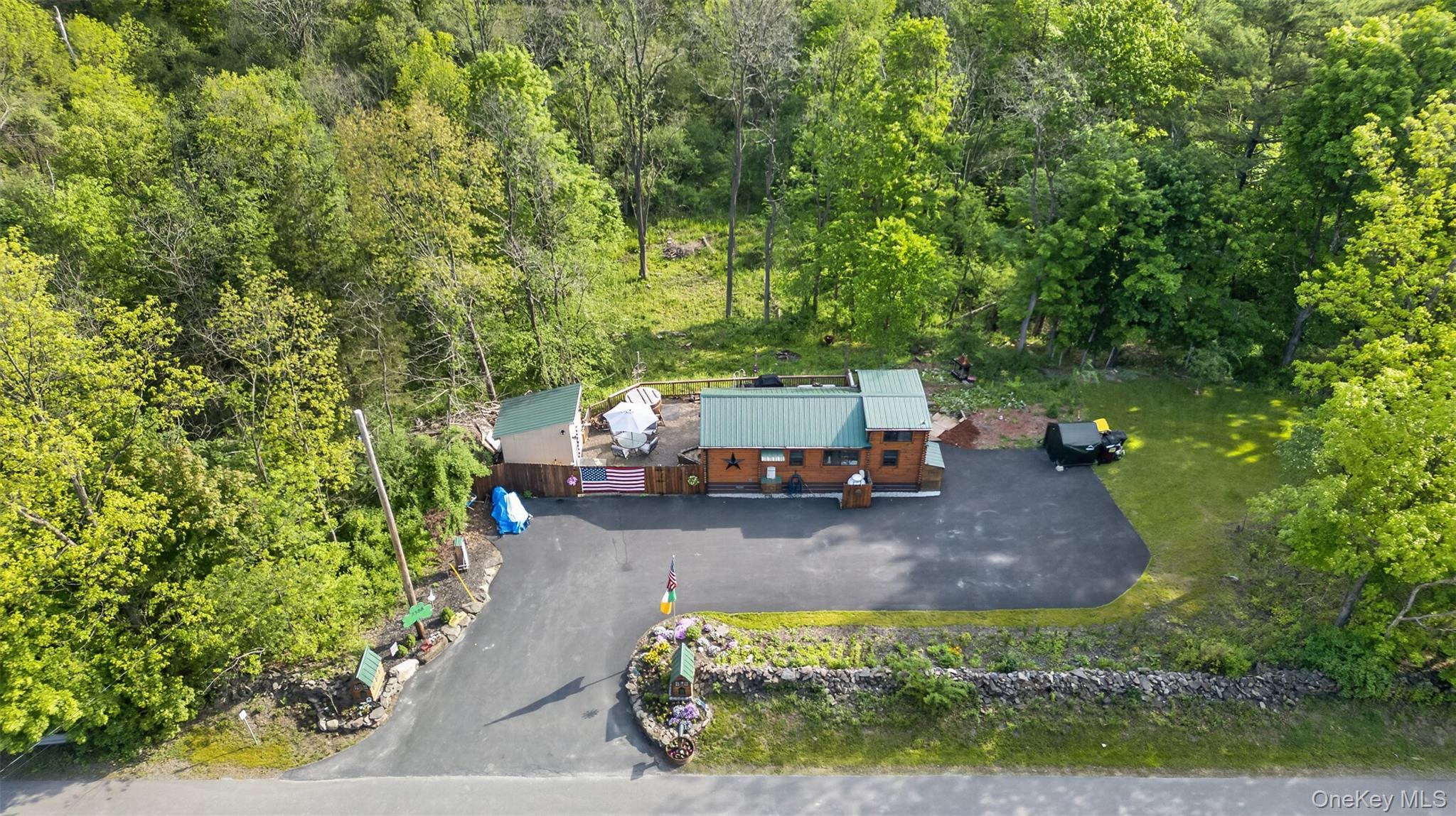 Single Family Route 145 Greene County, NY 12423, MLS-1003307-30
