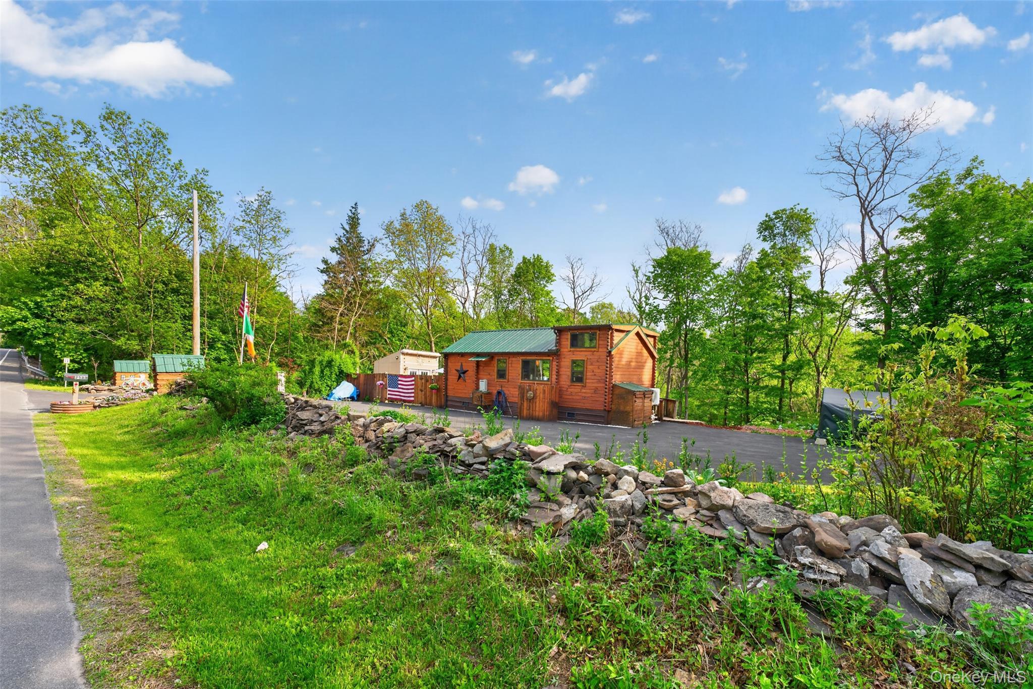 Single Family Route 145 Greene County, NY 12423, MLS-1003307-32
