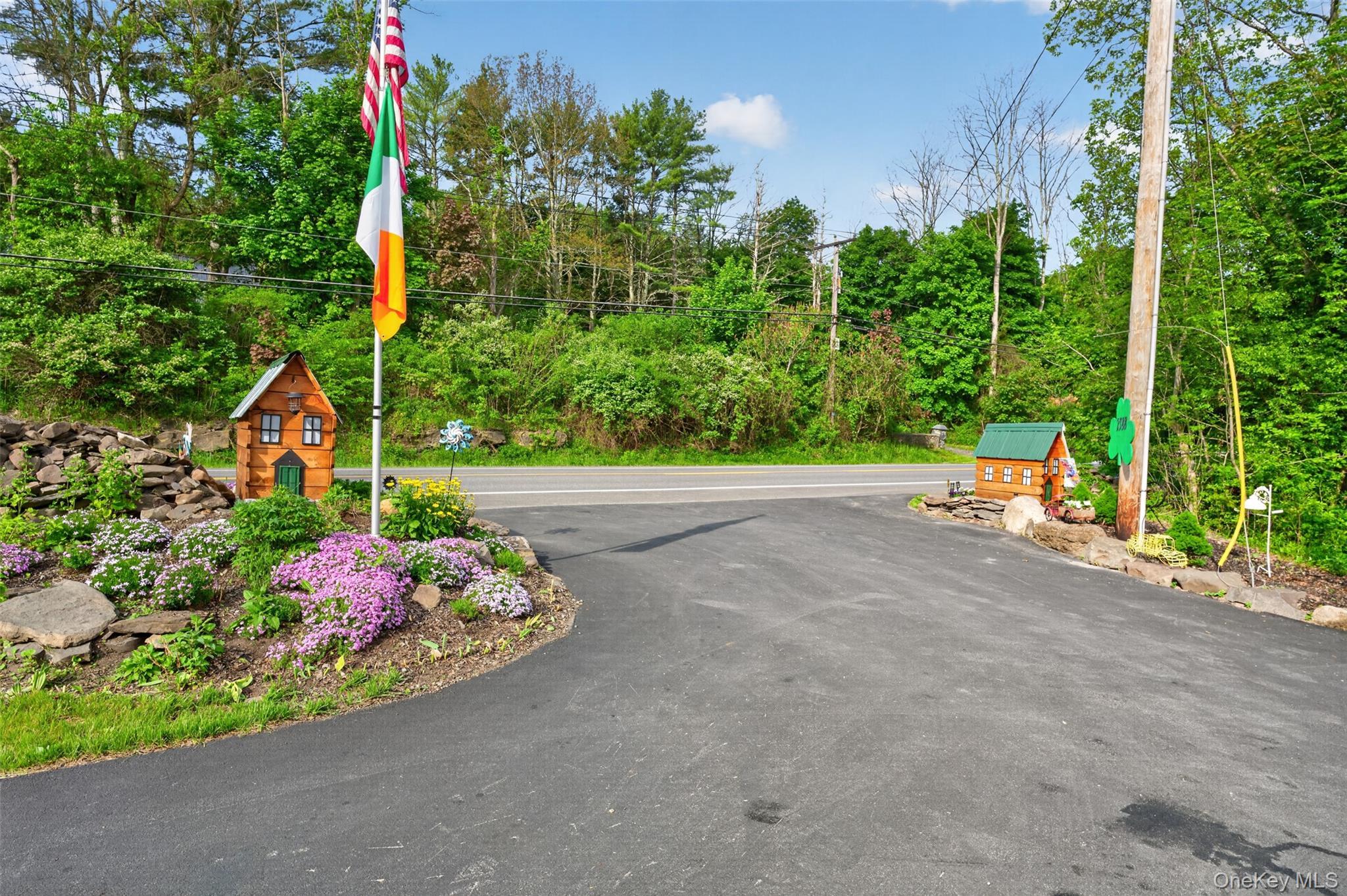 Single Family Route 145 Greene County, NY 12423, MLS-1003307-33