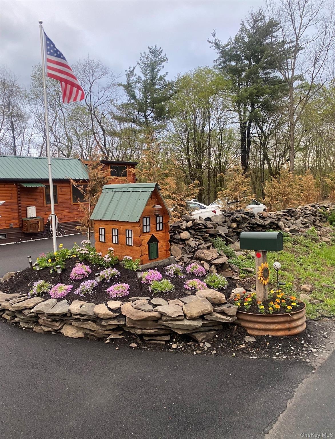 Single Family Route 145 Greene County, NY 12423, MLS-1003307-34