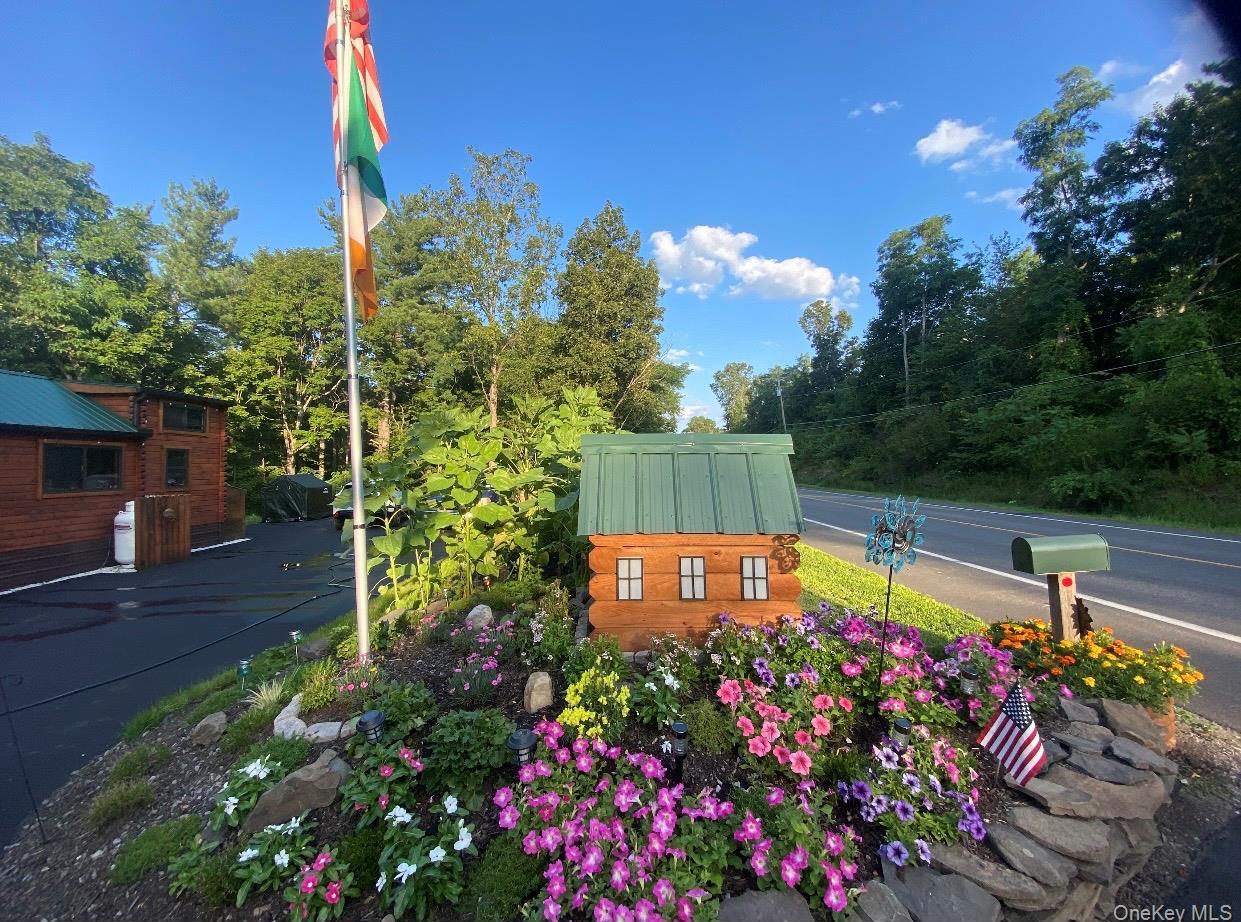 Single Family Route 145 Greene County, NY 12423, MLS-1003307-35