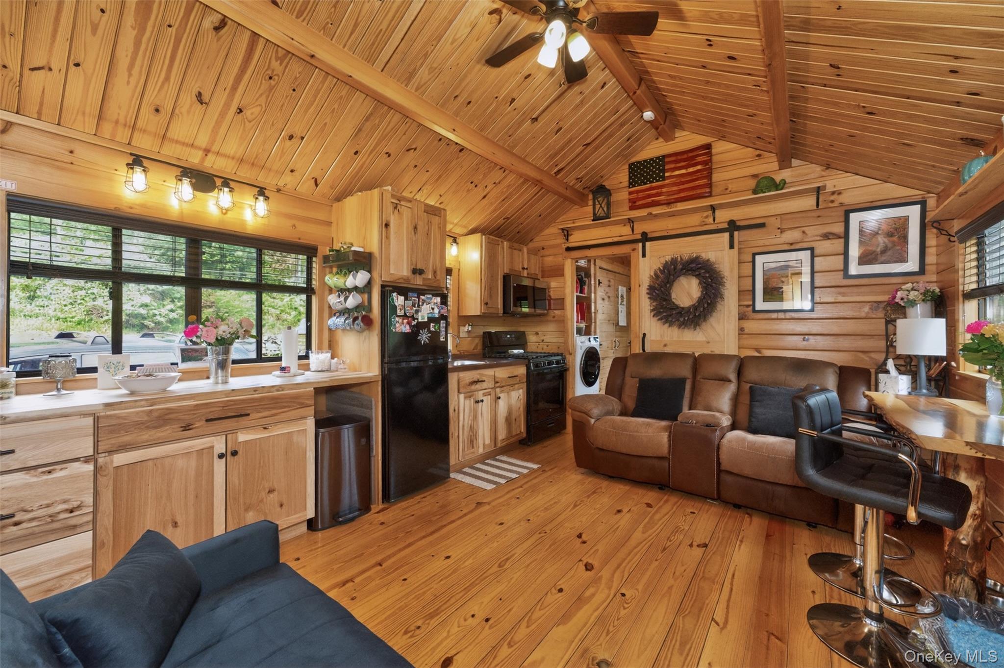 Single Family Route 145 Greene County, NY 12423, MLS-1003307-4