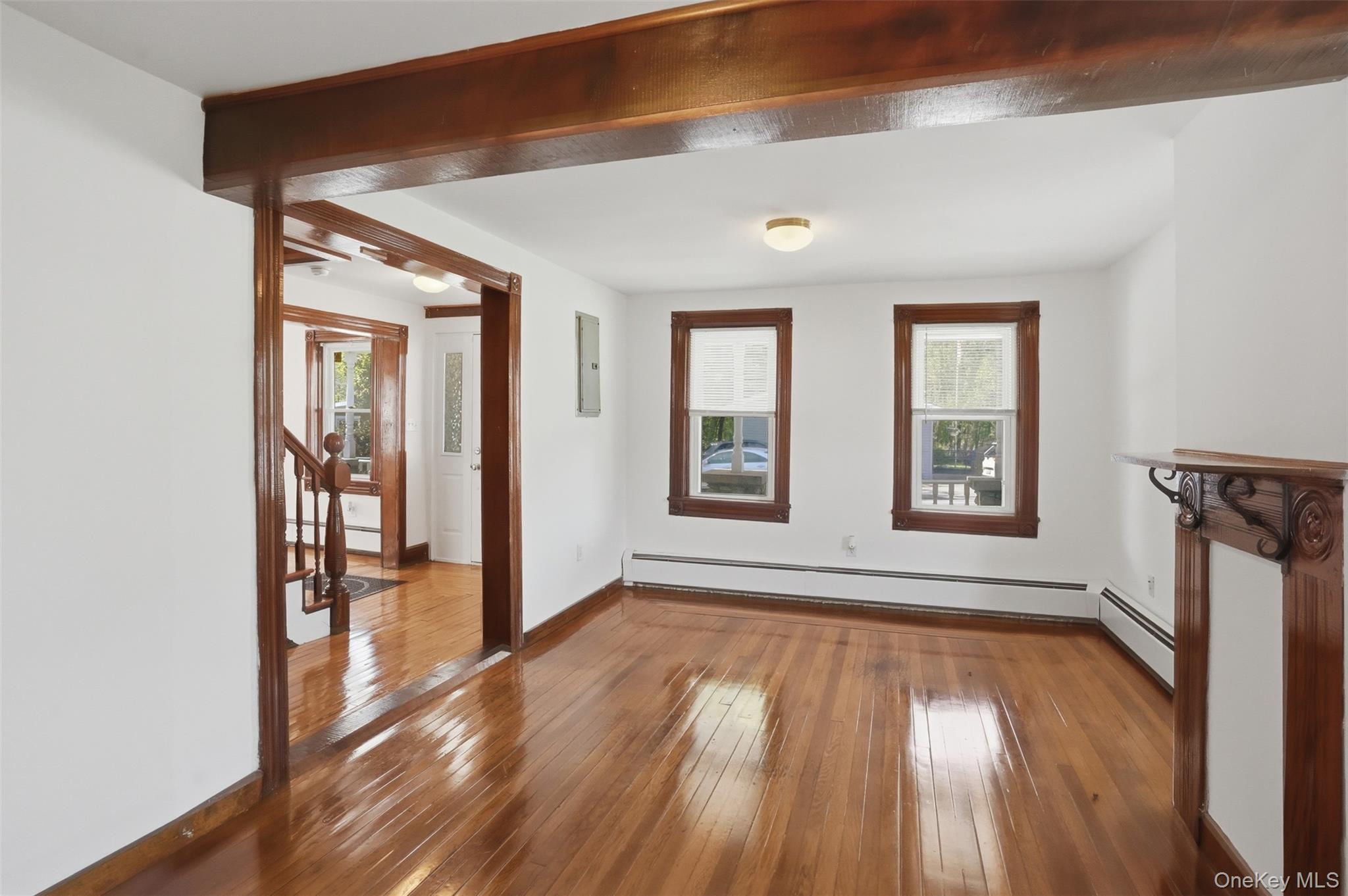 Single Family Burlingham Road Sullivan County, NY 12566, MLS-1003319-13