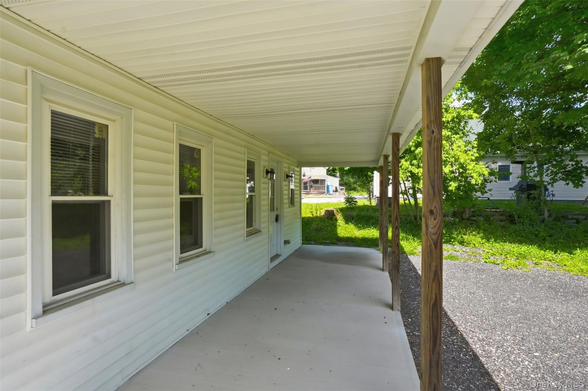 Single Family Burlingham Road Sullivan County, NY 12566, MLS-1003319-38