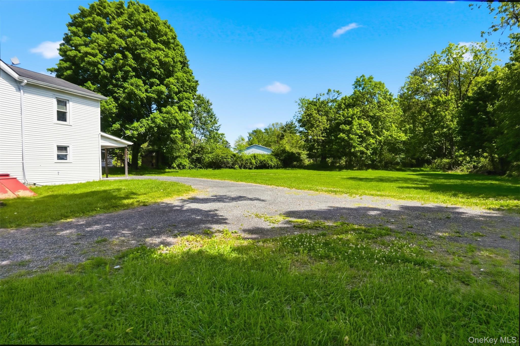 Single Family Burlingham Road Sullivan County, NY 12566, MLS-1003319-39