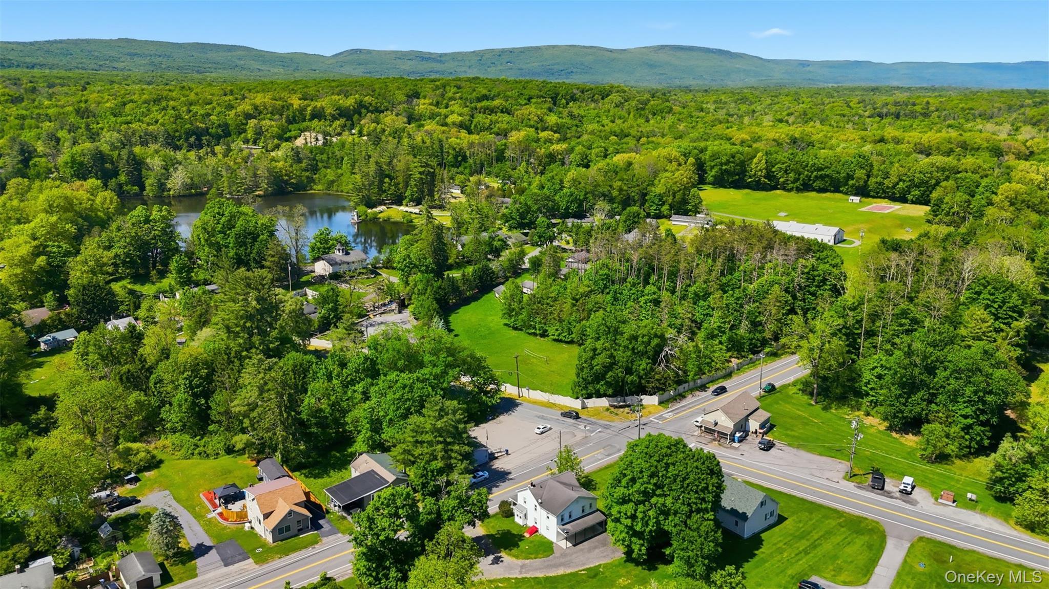 Single Family Burlingham Road Sullivan County, NY 12566, MLS-1003319-46