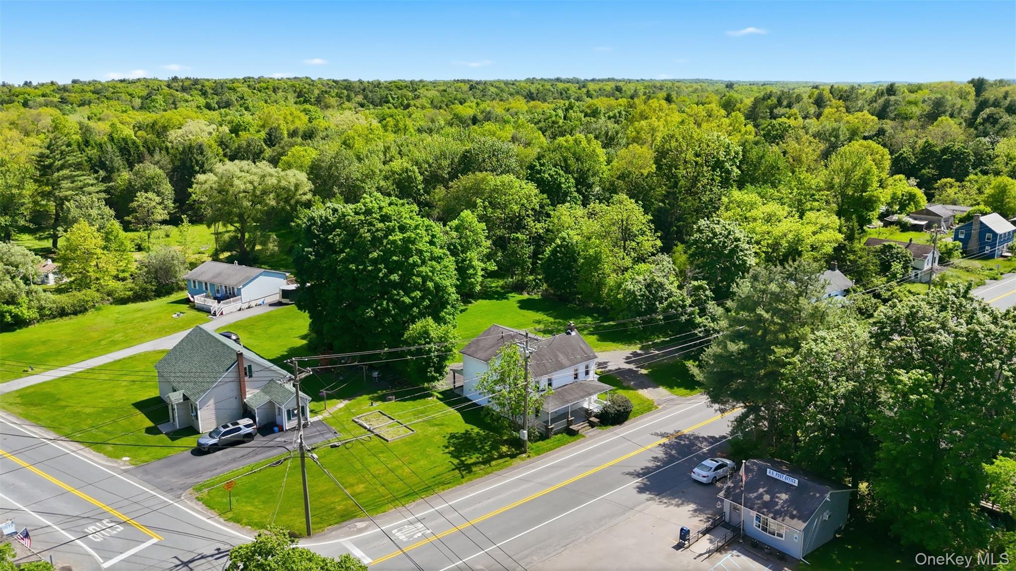 Single Family Burlingham Road  Sullivan County, NY 12566, MLS-1003319-47
