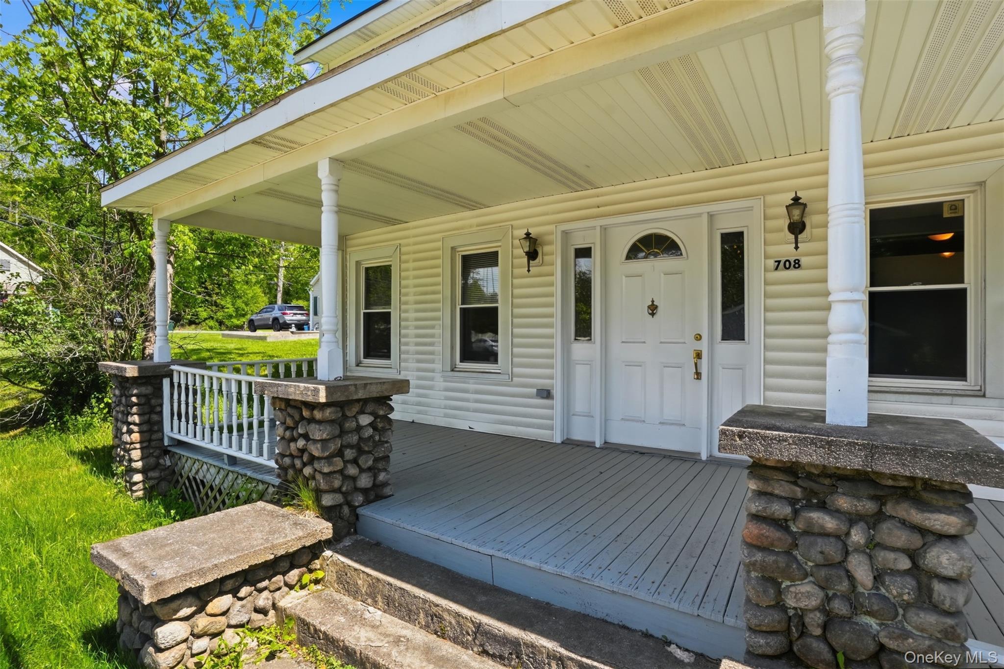 Single Family Burlingham Road Sullivan County, NY 12566, MLS-1003319-5