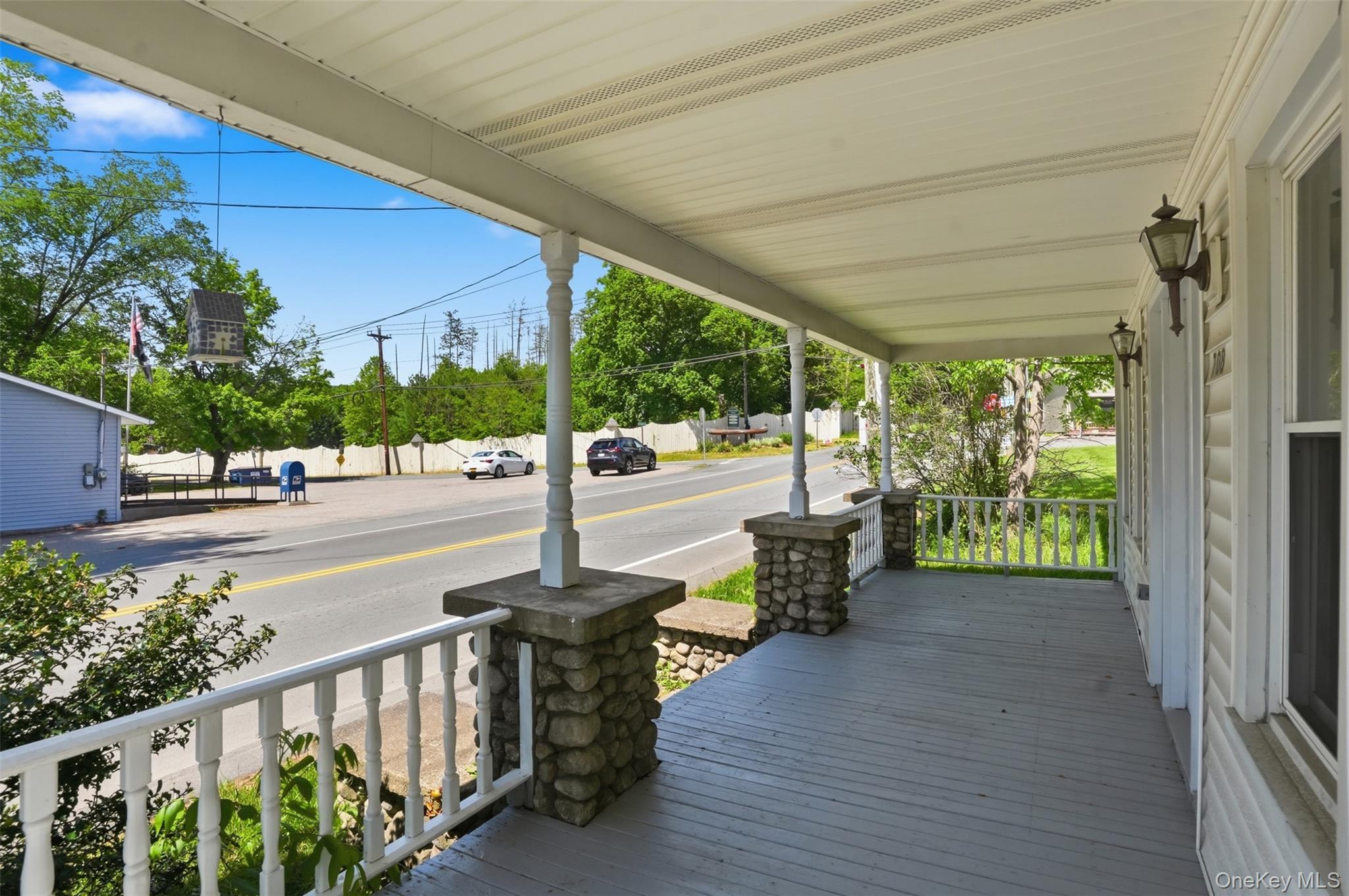 Single Family Burlingham Road Sullivan County, NY 12566, MLS-1003319-6