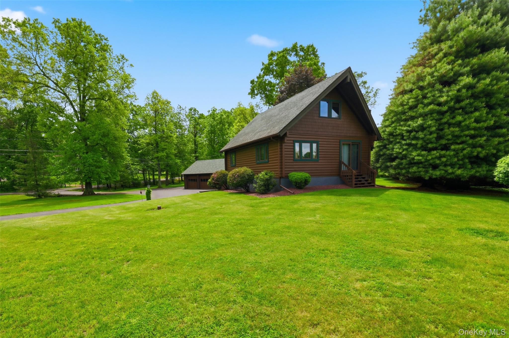Single Family Linder Drive Ulster County, NY 12561, MLS-1003348-2